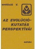 Vida Gábor - Az evolúciókutatás perspektívái