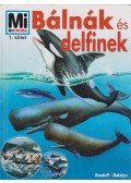Deimer, Petra - Bálnák és delfinek