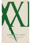 Körmendy Zsuzsanna - Korrajz 2005