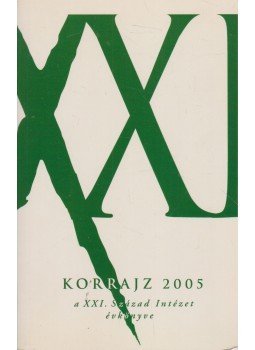 Körmendy Zsuzsanna - Korrajz 2005 Körmendy Zsuzsanna - Korrajz 2005, Budapest 2006 antikvár könyv