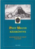 Dr. Kasza Sándor - Pest megye kézikönyve II.