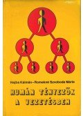 Hajba Kálmán,Romekné Szvoboda Márta - Humán tényezők a vezetésben