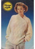 Szirmai Marianne (szerk.) - Fürge Ujjak 1990/8.