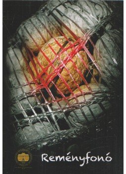 Miksi Attila, Bogdán Attila, Bérczessy Lajos - Reményfonó Miksi Attila, Bogdán Attila, Bérczessy Lajos - Reményfonó, Győr 2010 antikvár könyv