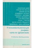Immanuel Wallerstein,Calestous Juma,Evelyn Fox Keller,Jürgen Kocka,Dominique Lecourt,Ilya Prigogine,Peter J. Taylor - A társadalomtudományok jövőjéért: nyitás és újjászervezés
