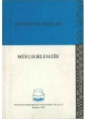 Tompa Miklós - Mérlegelemzés