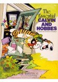 Bill Watterson - The Essential Calvin and Hobbes: A Calvin and Hobbes Treasury