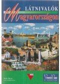 Pálfy Katalin - Látnivalók Magyarországon