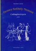 Barabási László - Csillagösvényen