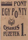 John Caldwell - Pont egy ponty