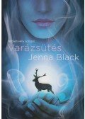 Jenna Black - Varázsütés