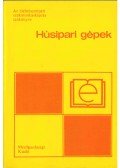 Berszán Gábor - Húsipari gépek