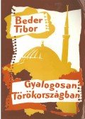 Beder Tibor - Gyalogosan Törökországban