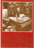 Nagy Sándor - Gárdonyi közelében