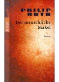 Philip Roth - Der menschliche Makel
