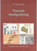 Dr. Tamás János - Precíziós mezőgazdaság