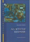 Halász Gábor - Az oktatási rendszer