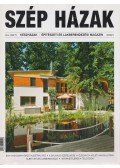 Vogl Elemér - Szép Házak 2009/4.