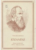 Táncsics Mihály - Józanész - Három részbül áll: Státus, vallás és nevelés