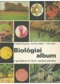Dr. Lénárd Gábor - Biológiai album