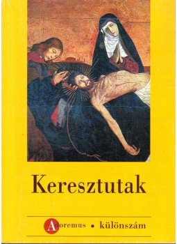 Rózsa Györgyi - Keresztutak Rózsa Györgyi - Keresztutak, 2010 antikvár könyv