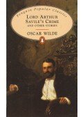 Oscar Wilde - Lord Arthur Savile's Crime and Other Stories