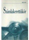 Sztanó Imre Dr. - Számlakerettükör