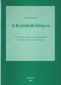 Kustár Zoltán - A Krónikák könyve