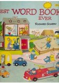 Richard Scarry - Best Word Book Ever