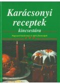 Mocsári János (szerk.) - Karácsonyi receptek kincsestára