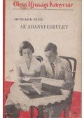 Benedek Elek - Az aranyfeszület