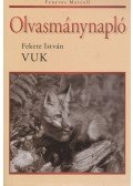 Fenyves Marcell - Olvasmánynapló - Vuk