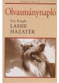 Fenyves Marcell - Eric Knight: Lassie hazatér - Olvasmánynapló