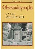 Fenyves Marcell - Olvasmánynapló - Micimackó