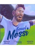 Bodnár Zalán - Messi képeskönyv