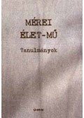 Borgos Anna; Erős Ferenc - Mérei Élet-mű - Tanulmányok - Tanulmányok