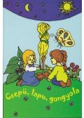 Patyi Beáta - Csepü, lapu, gongyola