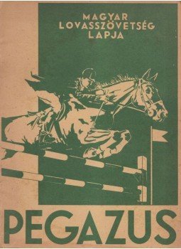  - Pegazus 1960. május-június 2-3. szám VI. évf.,  1960 antikvár könyv