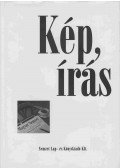 Csermely Péter - Kép, írás