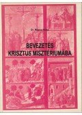 Rózsa Huba - Bevezetés Krisztus misztériumába