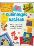 Robins, Deri - Különleges hatások