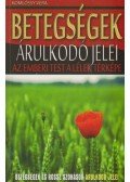 Komlóssy Vera - Betegségek és rossz szokások árulkodó jelei