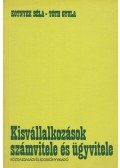 Kotnyek Béla,Tóth Gyula - Kisvállalkozások számvitele és ügyvitele