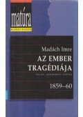 Kerényi Ferenc,Madách Imre - Az ember tragédiája