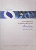 Dr. Horváth István,Dr. Szladovnyik Krisztina - Munkajog
