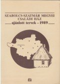 Zsilinszky Gyula,Balogh Ferenc - Szabolcs-Szatmár megyei családi ház