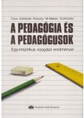 Falus Iván,Golnhofer Erzsébet,Kotschy Beáta,M. Nádasi Mária,Szokolszky Ágnes - A pedagógia és a pedagógusok