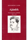 Szathmáry Lajos - Ajándék