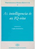 Vajda Zsuzsanna - Az intelligencia és az IQ-vita