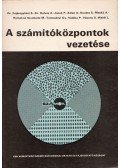Vadász Péter - A számítóközpontok vezetése